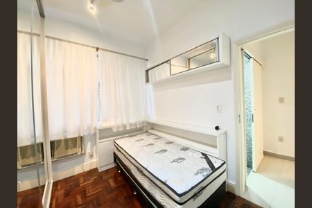 Apartamento à venda com 61m², 2 quartos e sem vaga Apartamento à venda com 61m², 2 quartos e sem vagaQuarto 2