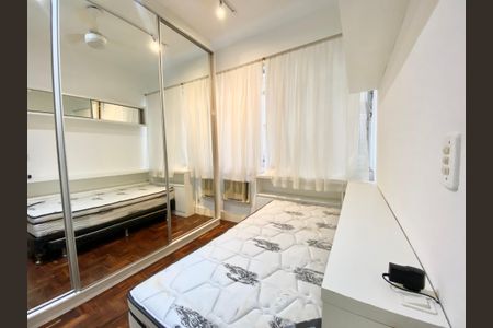 Apartamento à venda com 61m², 2 quartos e sem vaga Apartamento à venda com 61m², 2 quartos e sem vagaQuarto 2
