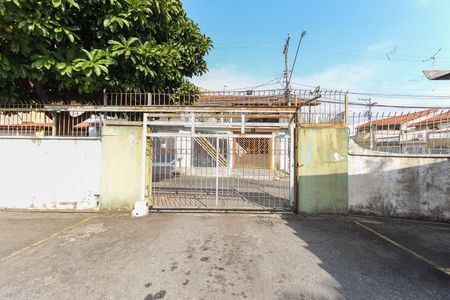 Apartamento à venda com 43m², 2 quartos e 1 vaga Apartamento à venda com 43m², 2 quartos e 1 vagaÁrea Comum