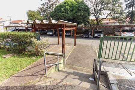 Apartamento à venda com 43m², 2 quartos e 1 vaga Apartamento à venda com 43m², 2 quartos e 1 vagaEstacionamento