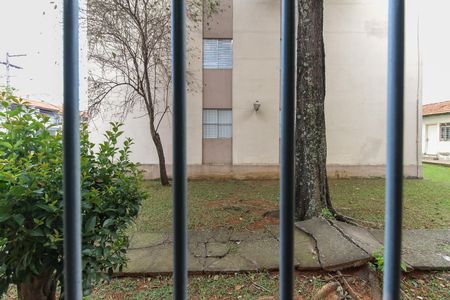 Apartamento à venda com 43m², 2 quartos e 1 vaga Apartamento à venda com 43m², 2 quartos e 1 vagaVista do Quarto 1