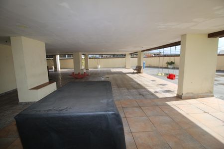 Apartamento para alugar com 70m², 3 quartos e 1 vagaÁrea comum - Playground