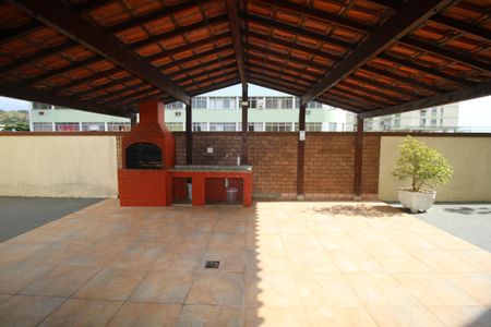 Apartamento para alugar com 70m², 3 quartos e 1 vagaÁrea comum - Churrasqueira