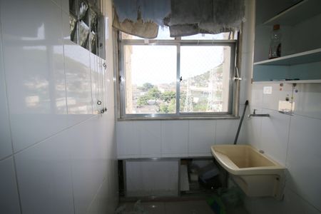 Apartamento para alugar com 70m², 3 quartos e 1 vagaÁrea de Serviço