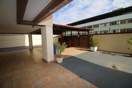 Apartamento para alugar com 70m², 3 quartos e 1 vagaÁrea comum - Churrasqueira