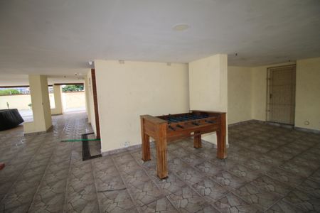 Apartamento para alugar com 70m², 3 quartos e 1 vagaÁrea comum - Playground