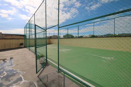 Apartamento para alugar com 70m², 3 quartos e 1 vagaÁrea comum - Quadra