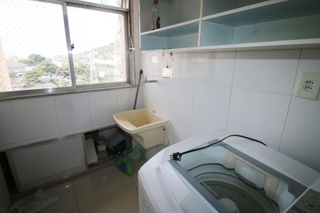 Apartamento para alugar com 70m², 3 quartos e 1 vagaÁrea de Serviço