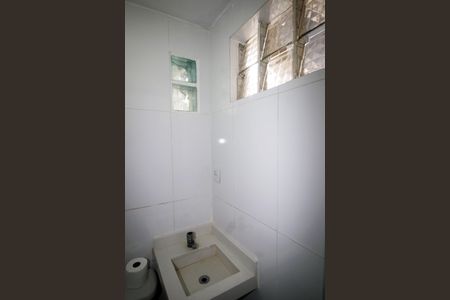 Apartamento para alugar com 70m², 3 quartos e 1 vagaBanheiro da Suíte 