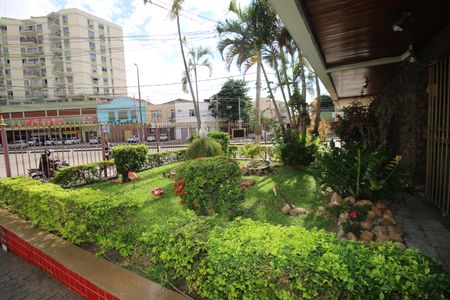 Apartamento para alugar com 70m², 3 quartos e 1 vagaÁrea comum - Jardim