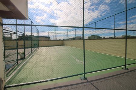 Apartamento para alugar com 70m², 3 quartos e 1 vagaÁrea comum - Quadra