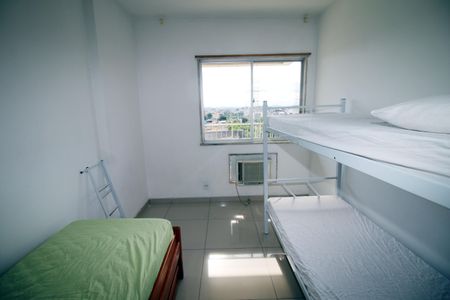 Apartamento para alugar com 70m², 3 quartos e 1 vagaQuarto 2