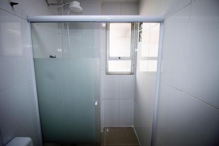 Apartamento para alugar com 70m², 3 quartos e 1 vagaBanheiro Social