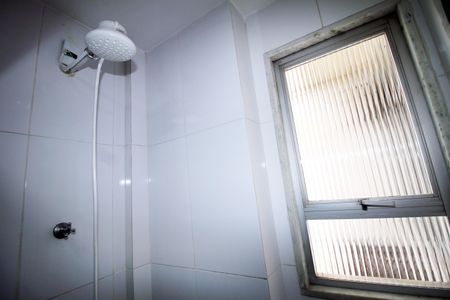 Apartamento para alugar com 70m², 3 quartos e 1 vagaBanheiro Social