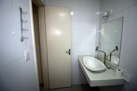 Apartamento para alugar com 70m², 3 quartos e 1 vagaBanheiro Social