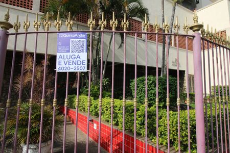 Apartamento para alugar com 70m², 3 quartos e 1 vagaPlaca