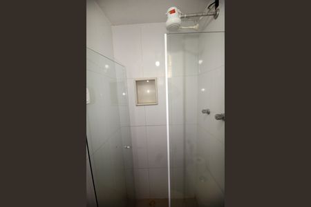 Apartamento para alugar com 70m², 3 quartos e 1 vagaBanheiro da Suíte 