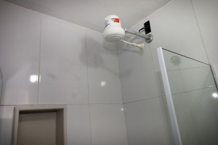 Apartamento para alugar com 70m², 3 quartos e 1 vagaBanheiro da Suíte 