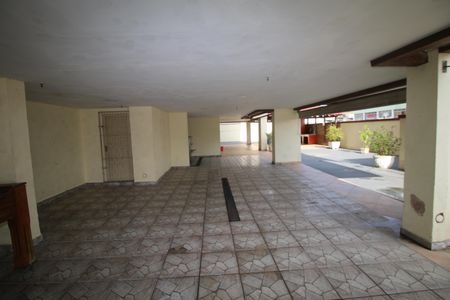 Apartamento para alugar com 70m², 3 quartos e 1 vagaÁrea comum - Playground