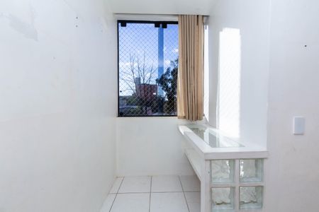 Apartamento à venda com 69m², 2 quartos e 1 vaga Apartamento à venda com 69m², 2 quartos e 1 vagaVaranda da Sala