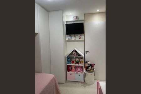 Apartamento à venda com 50m², 2 quartos e 1 vaga Apartamento à venda com 50m², 2 quartos e 1 vagaQuarto 2