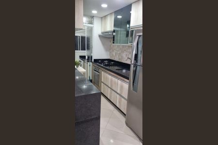Apartamento à venda com 50m², 2 quartos e 1 vaga Apartamento à venda com 50m², 2 quartos e 1 vagaCozinha