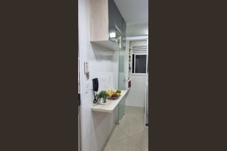 Apartamento à venda com 50m², 2 quartos e 1 vaga Apartamento à venda com 50m², 2 quartos e 1 vagaCozinha