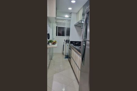 Apartamento à venda com 50m², 2 quartos e 1 vaga Apartamento à venda com 50m², 2 quartos e 1 vagaCozinha