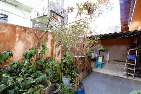 Casa à venda com 120m², 3 quartos e 1 vagaQuintal