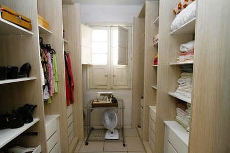 Casa à venda com 120m², 3 quartos e 1 vagaQuarto 1 /Closet 