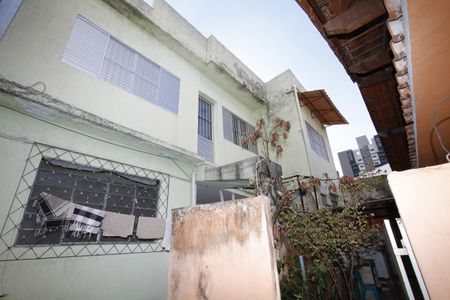 Casa à venda com 120m², 3 quartos e 1 vagacasa 2 embaixo e 3 parte superior
