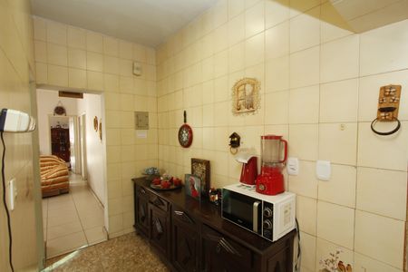 Casa à venda com 120m², 3 quartos e 1 vagaCozinha