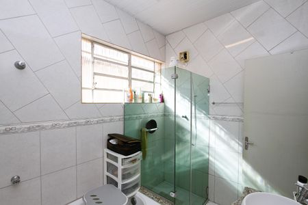 Casa à venda com 120m², 3 quartos e 1 vagaBanheiro 1