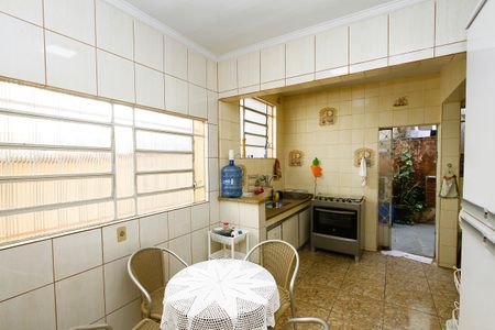 Casa à venda com 120m², 3 quartos e 1 vagaCozinha