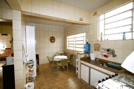 Casa à venda com 120m², 3 quartos e 1 vagaCozinha