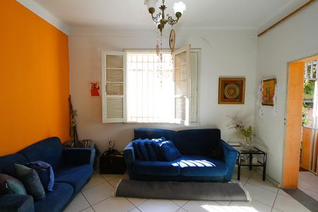 Casa à venda com 120m², 3 quartos e 1 vagaSala