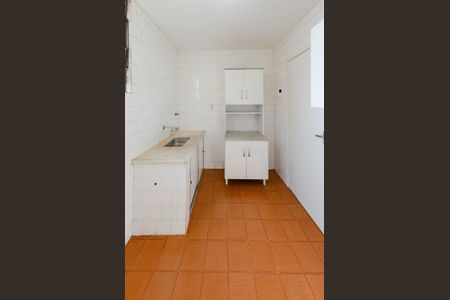 Apartamento à venda com 69m², 3 quartos e 1 vagaCozinha