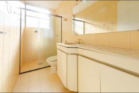 Apartamento à venda com 69m², 3 quartos e 1 vagaBanheiro