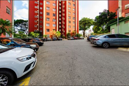 Apartamento à venda com 69m², 3 quartos e 1 vagaGaragem