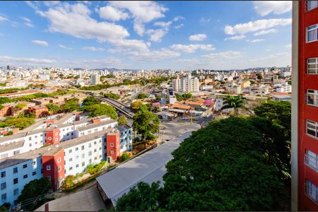 Apartamento à venda com 69m², 3 quartos e 1 vagaVista