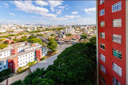Apartamento à venda com 69m², 3 quartos e 1 vagaVista