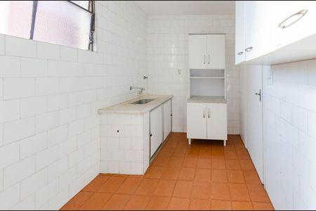 Apartamento à venda com 69m², 3 quartos e 1 vagaCozinha