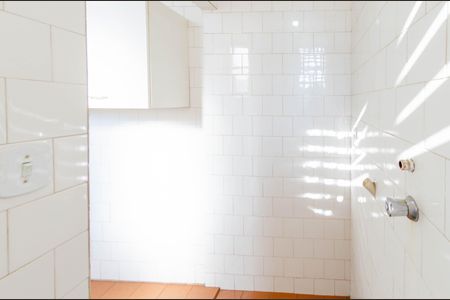 Apartamento à venda com 69m², 3 quartos e 1 vagaÁrea de serviço