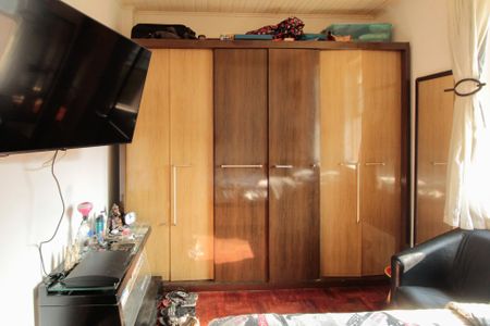 Apartamento à venda com 80m², 3 quartos e sem vagaQuarto 1