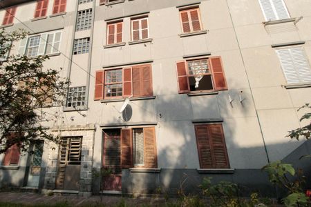 Apartamento à venda com 80m², 3 quartos e sem vagaFachada