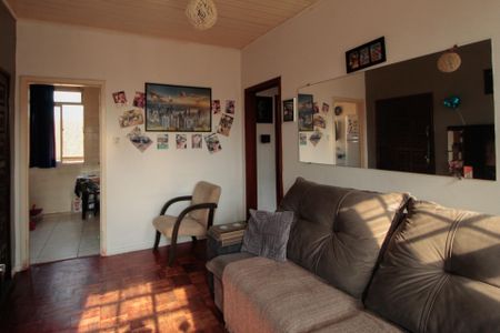 Apartamento à venda com 80m², 3 quartos e sem vagaSala