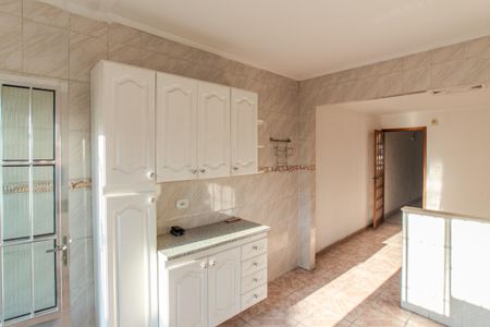 Casa à venda com 136m², 3 quartos e 1 vaga Casa à venda com 136m², 3 quartos e 1 vagaCozinha