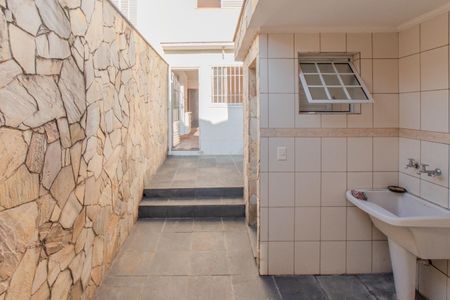 Casa à venda com 136m², 3 quartos e 1 vaga Casa à venda com 136m², 3 quartos e 1 vagaÁrea de Serviço