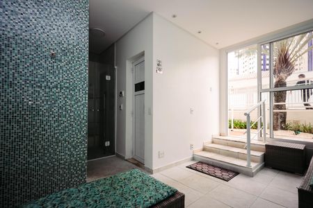 Apartamento à venda com 115m², 3 quartos e 2 vagas Apartamento à venda com 115m², 3 quartos e 2 vagasÁrea comum