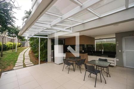 Apartamento à venda com 64m², 2 quartos e 1 vaga Apartamento à venda com 64m², 2 quartos e 1 vagaÁrea comum